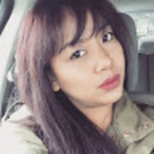 Meet your Posher, Kate julia